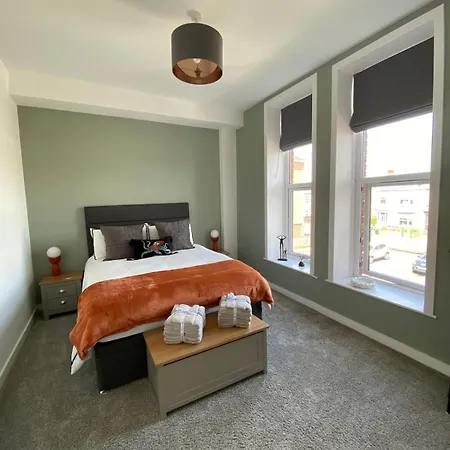 Coatham Court, Apartment Redcar