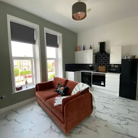 Apartment Coatham Court, Redcar