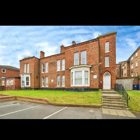 Coatham Court, *